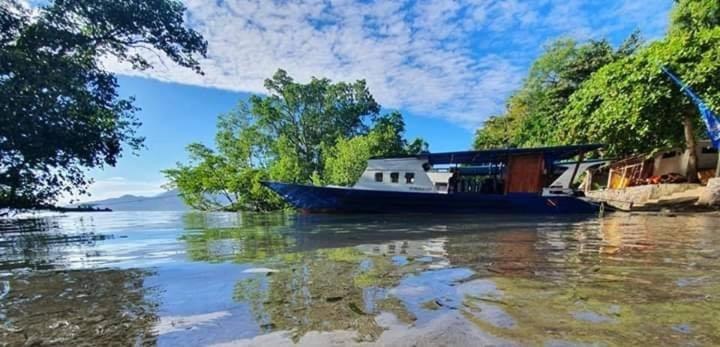 Two Fish Resort بوناكن المظهر الخارجي الصورة