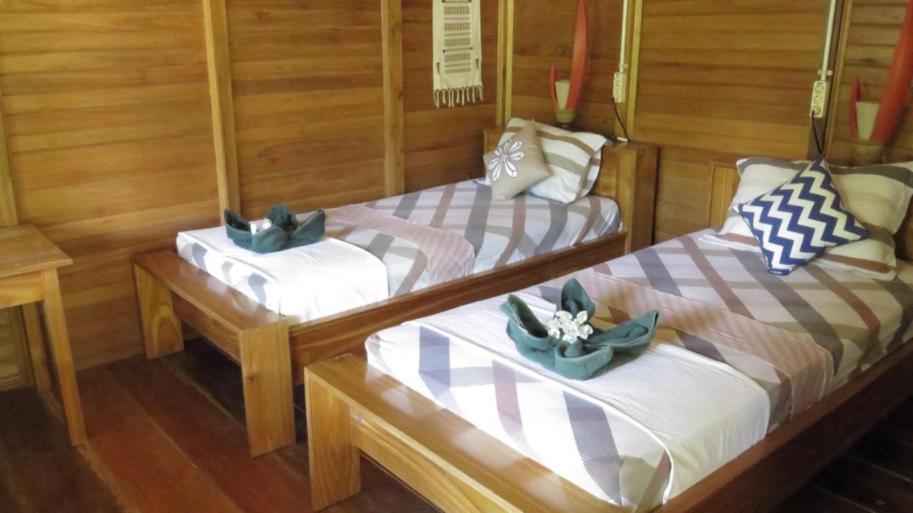 Two Fish Resort بوناكن المظهر الخارجي الصورة